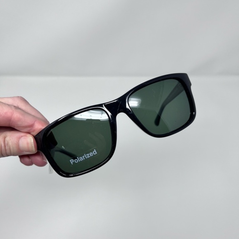 M by Max Studio Polorized Black Sunglasses | NWOT MX1364